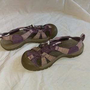 Keen sandals